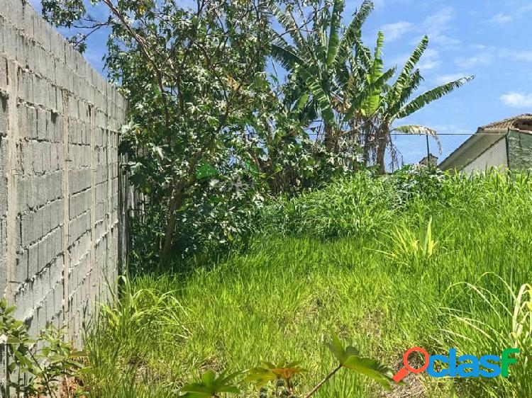 Terreno à venda no Retiro das Fontes em Atibaia/SP