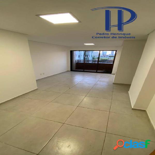 Ultima unidade - Apartamento no Aeroclube com 3 Quartos