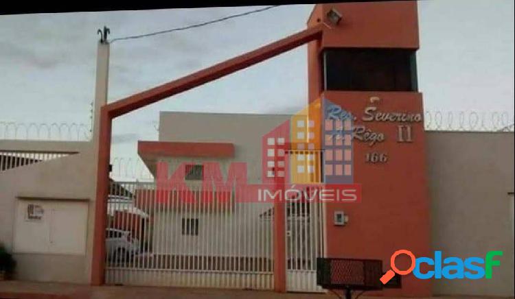 VENDA! Apartamento no bairro Nova Betânia em Mossoró