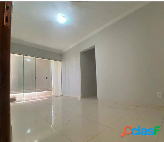 Vende-se apartamento no Condomínio Residencial Ana Paula