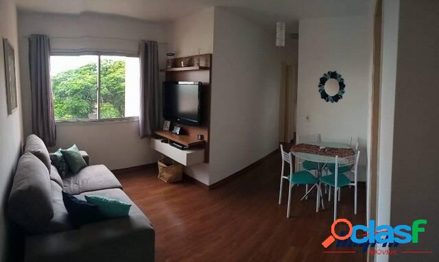 Vendo Apartamento no coração do Monte Castelo