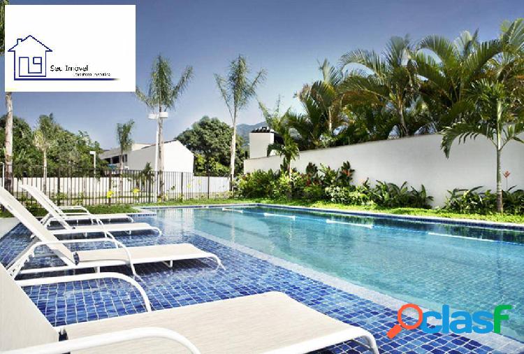 Vendo apartamento 3 quartos - Camorim / Estrada dos
