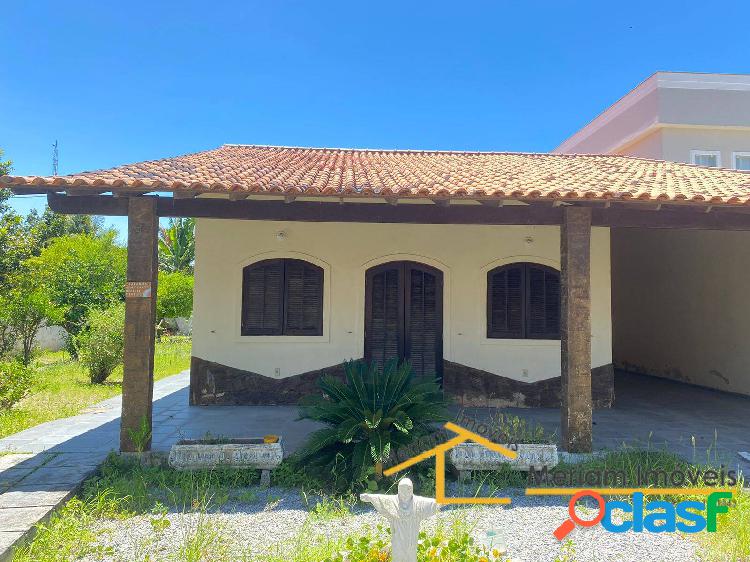 Vendo ou alugo ótima casa em Pernambuca!