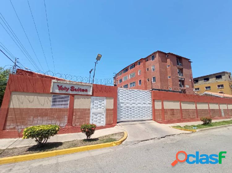 Venta de Apartamento Residencias Yoli Suites