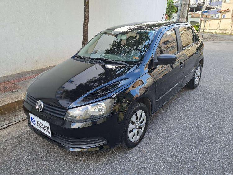 Volkswagen Gol Trendline 1.0 T.flex 8v 5p