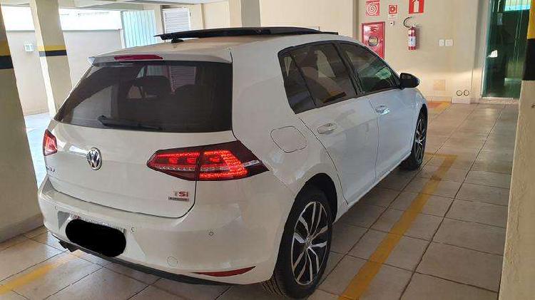 Volkswagen Golf Highline 1.4 Tsi 140cv Aut.