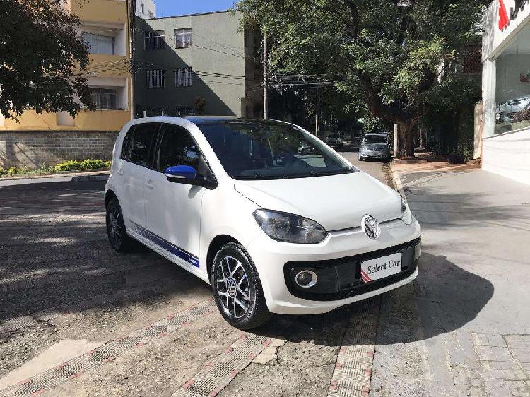 Volkswagen Up! Speed 1.0 Tsi T. Flex 12v 5p