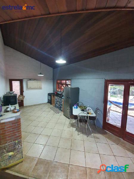 casa a venda em Araçoiaba da serra SP, com 2 dorms e 4