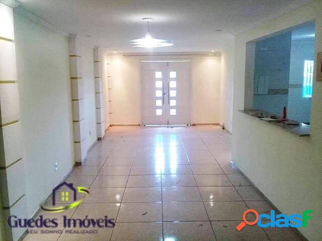 Ótima Casa Duplex 5 Qts (3 Suítes) Condomíniona Etr