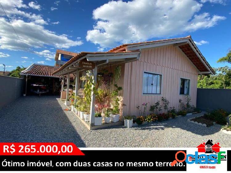 Ótima oportunidade, de comprar sua casa na praia.