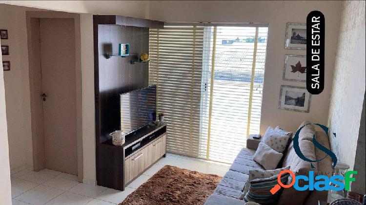 Ótimo Apartamento com 2 dormitórios no São Vicente