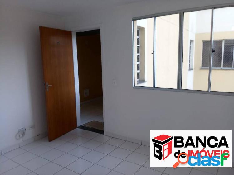 Ótimo apartamento, Conceição Osasco