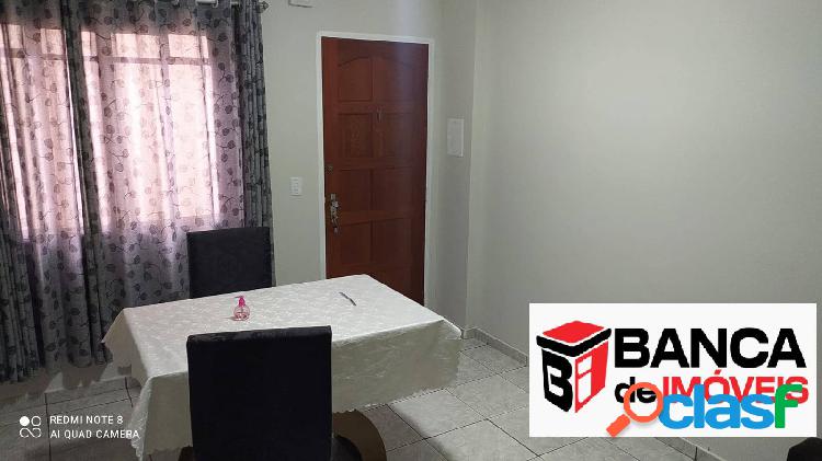 Ótimo apartamento, Osasco