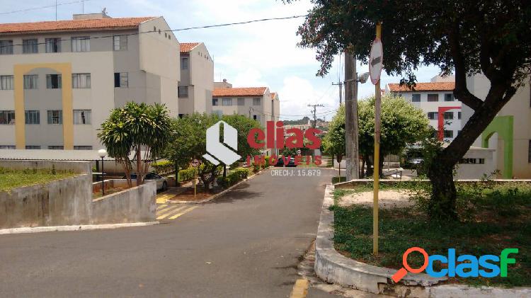 APARTAMENTO 3 DORMITORIOS PARA LOCAÇÃO - ANDORINHA