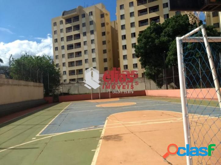 APARTAMENTO A VENDA JD CONTORNO - 03 DORM. - R$ 270.000,00