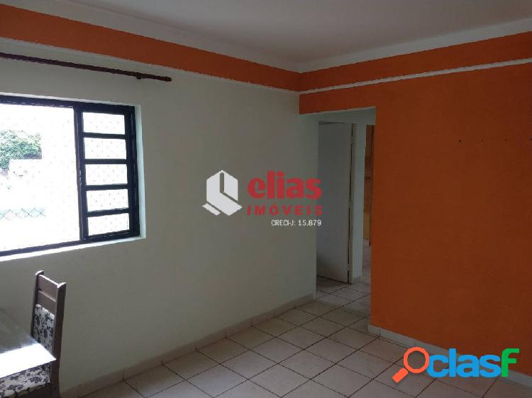 APARTAMENTO PARA VENDA 02 DORM 120 MIL