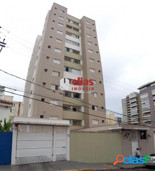 APARTAMENTO PARA VENDA 02 SUÍTES - JARDIM AMÉRICA