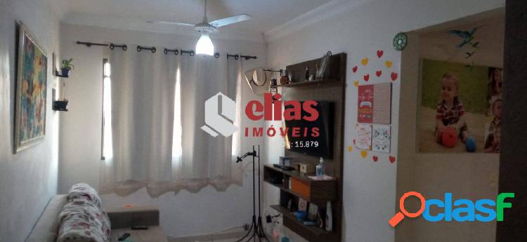 APARTAMENTO PARA VENDA 03 DORMITÓRIOS R$ 135.000,00