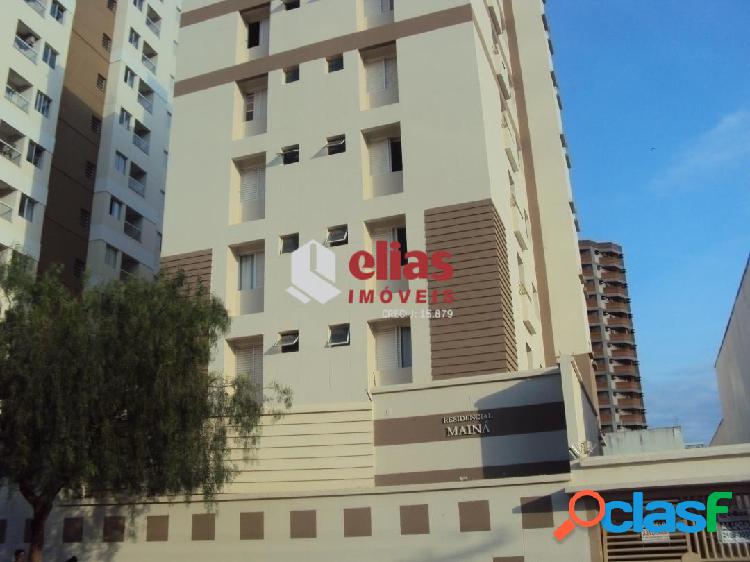 APARTAMENTO RESIDENCIAL 01 dormitório