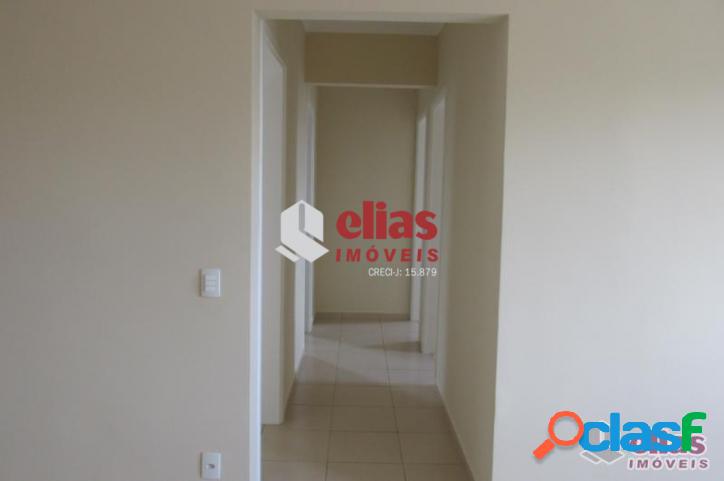 APARTAMENTO RESIDENCIAL 02 DORMITÓRIOS 01 SUÍTE