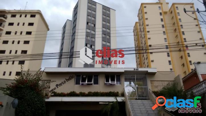 APARTAMENTO RESIDENCIAL 02 DORMITÓRIOS