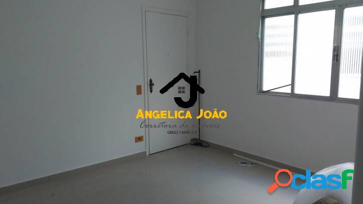 Apartamento 02 dormitórios Gonzaguinha