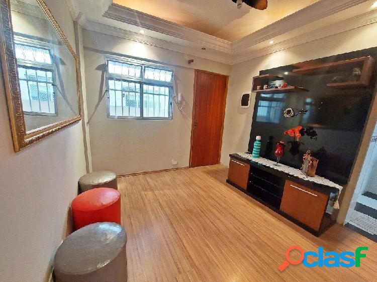 Apartamento 45 metros quadrados com 2 quartos em Boqueirão