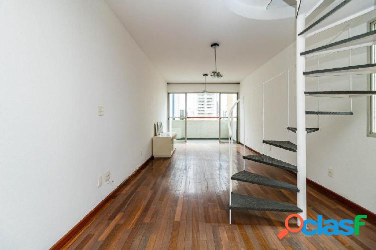 Apartamento com 1 quarto, 82m², à venda