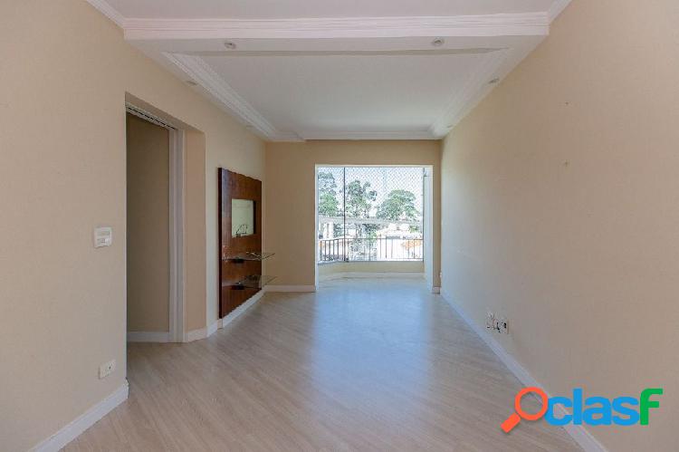 Apartamento com 2 quartos, 63m², à venda