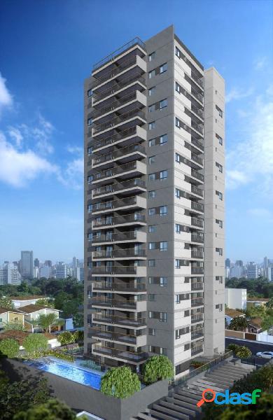 Apartamento com 2 quartos, 68,5m², à venda