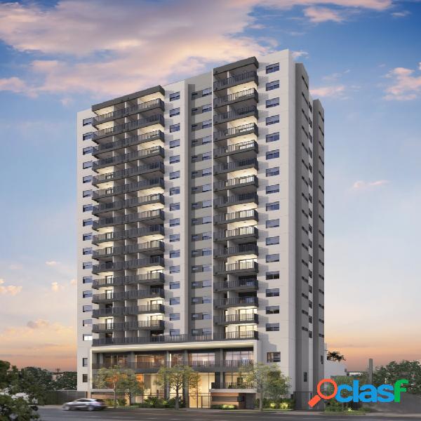 Apartamento com 2 quartos, 71,24m², à venda