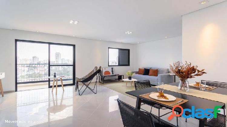 Apartamento com 2 quartos, 81m², à venda