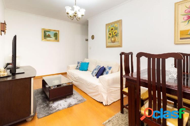 Apartamento com 2 quartos, 86m², à venda