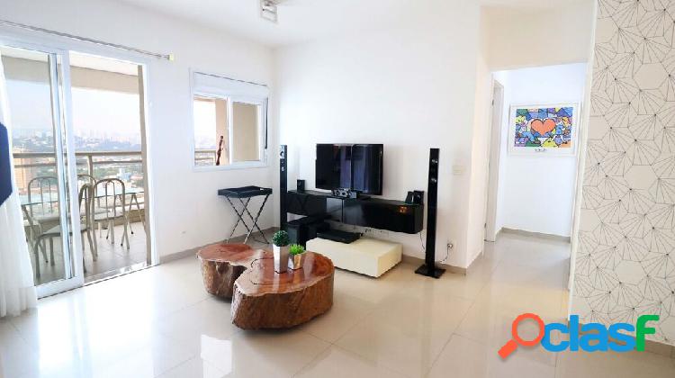 Apartamento com 2 quartos, 88m², à venda