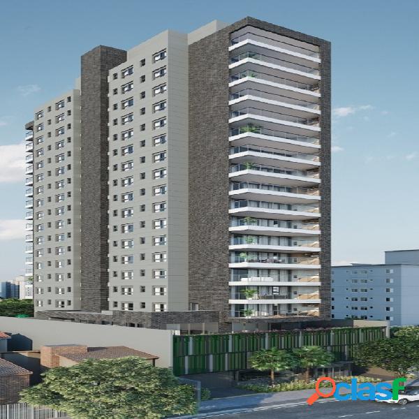 Apartamento com 3 quartos, 141m², à venda