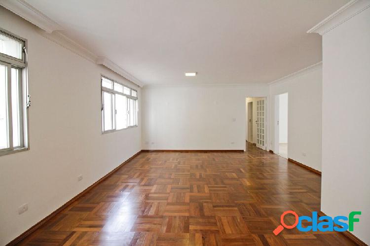 Apartamento com 3 quartos, 145m², à venda