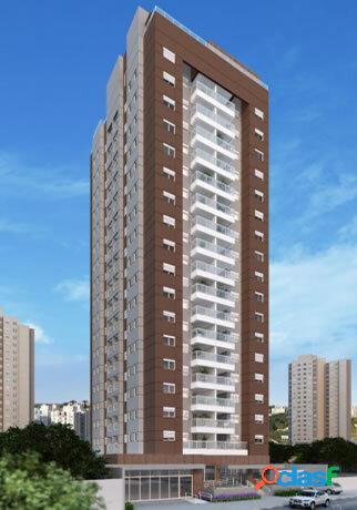 Apartamento com 3 quartos, 76m², à venda