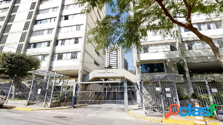 Apartamento com 3 quartos, 98m², à venda
