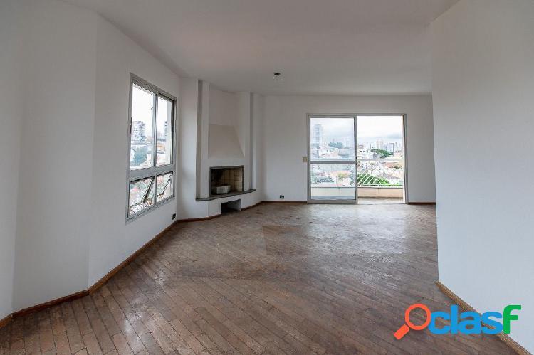 Apartamento com 4 quartos, 159m², à venda