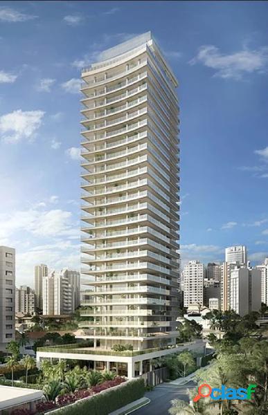 Apartamento com 4 quartos, 632,27m², à venda