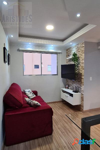 Apartamento em Várzea Paulista próximo McDonalds.