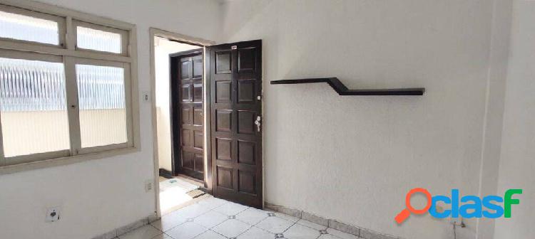 Apartamento para venda com 54 metros quadrados com 1 quarto