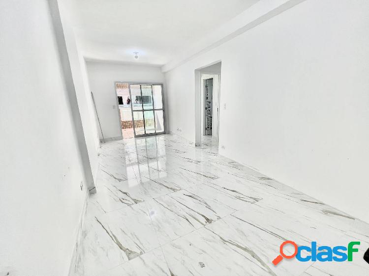Apartamento para venda com 68 metros quadrados com 2 quartos