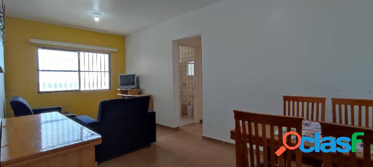 Apartamento para venda possui 65 metros quadrados com 2