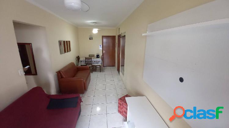 Apartamento para venda tem 58 metros quadrados com 1 quarto