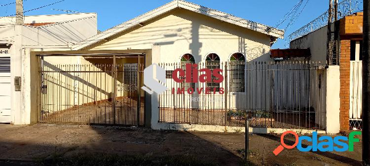 CASA 3 DOMITÓRIOS VILA SOUTO PARA ALUGAR