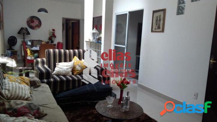 CASA A VENDA JD. ALVORADA - 3 DORM. (1 suíte) - R$