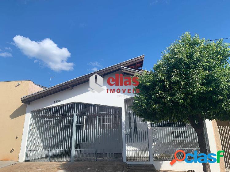 CASA PARA ALUGAR JARDIM AMÉRICA 2 DORMITÓRIOS