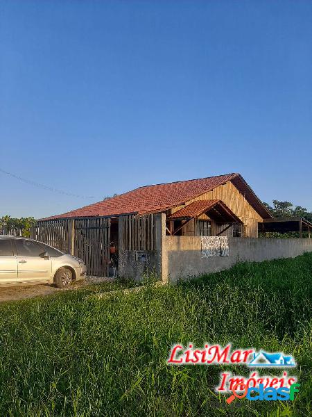 Casa com piscina a 650 metros do Mar!