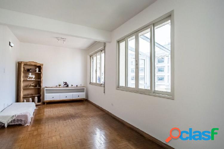 Cobertura com 2 quartos, 106m², à venda